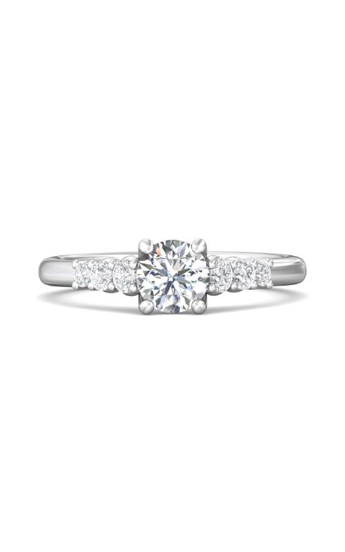 Martin Flyer Flyer Fit Engagement Ring CTSP01PL-F-5.5RD