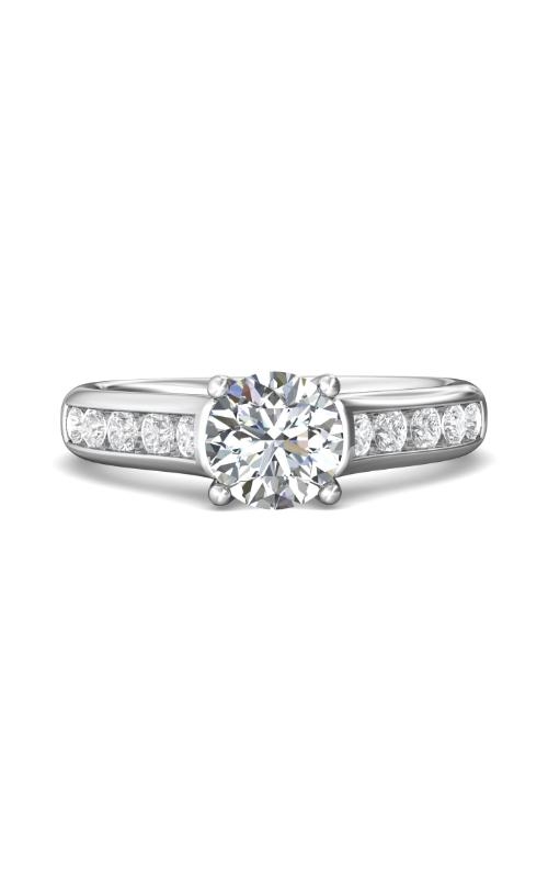 Martin Flyer Flyer Fit Engagement Ring DERC01SPL-F-6.5RD