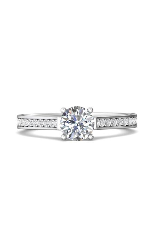 Martin Flyer Flyer Fit Engagement Ring DERM3XSPL-F-6.0RD