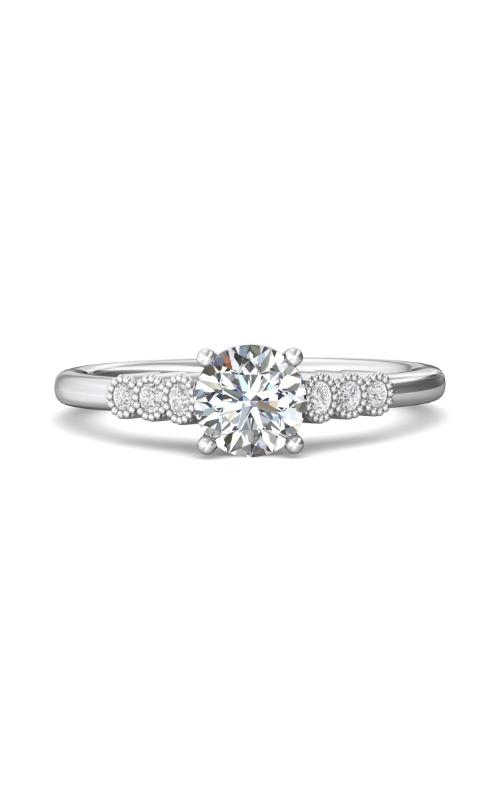 Martin Flyer Flyer Fit Engagement Ring DERM43XSPL-F-6.0RD