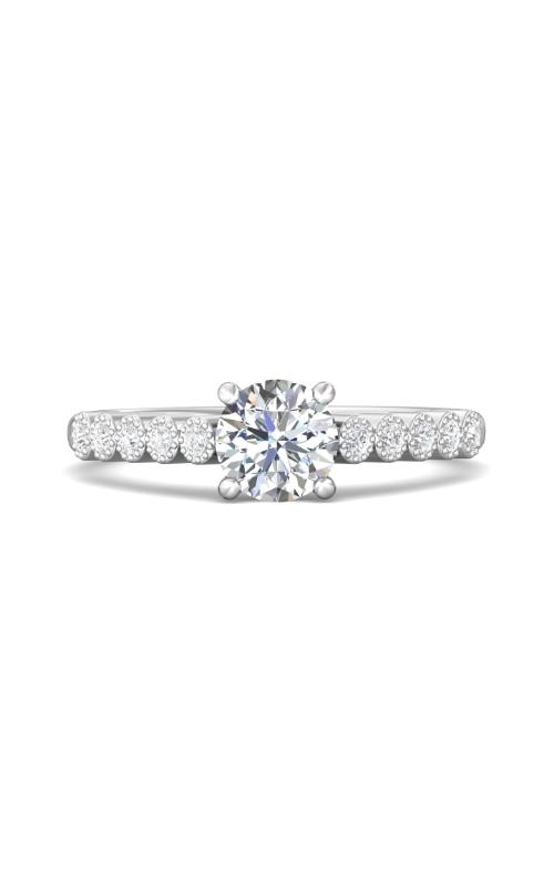 Martin Flyer Flyer Fit Engagement Ring DERM48XSPL-F-6.0RD