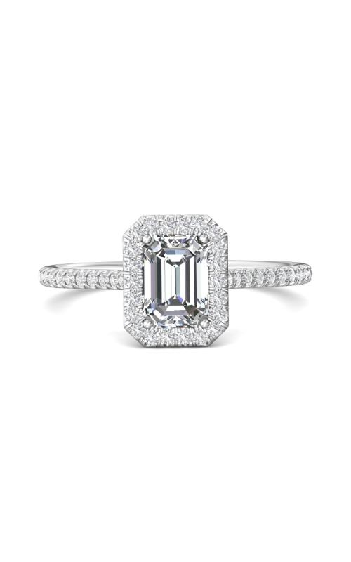 Martin Flyer Engagement Ring Flyer Fit DERMH7XSECPL-F-7X5EC
