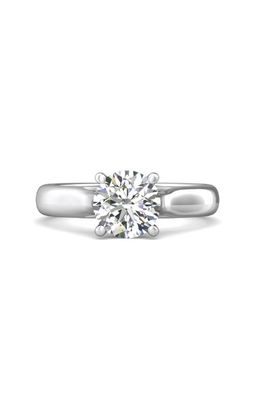 Martin Flyer Flyer Fit Engagement Ring DERS01SPL-7.5RD