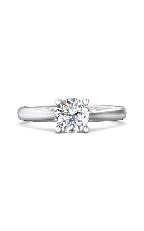 Martin Flyer Flyer Fit Engagement Ring DERS01XSPL-6.5RD