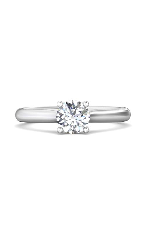 Martin Flyer Flyer Fit Engagement Ring DERS01XXSPL-6.0RD