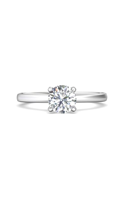 Martin Flyer Flyer Fit Engagement Ring DERS23XSPL-6.5RD