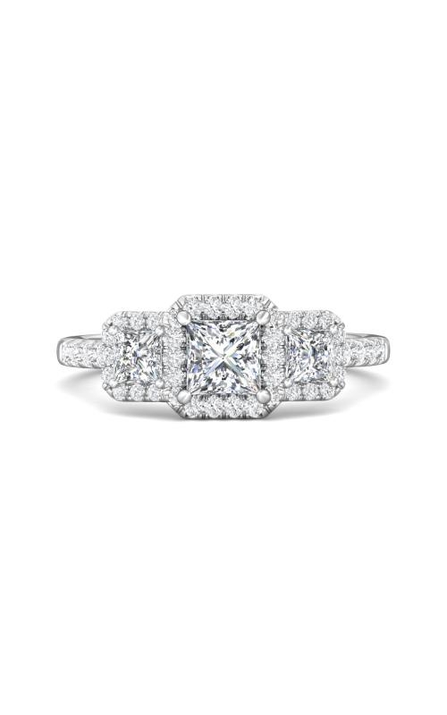 Martin Flyer Flyer Fit Engagement Ring DERT03PCPL-F-4.5PC