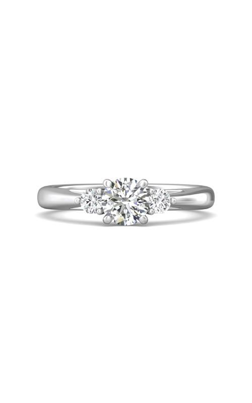 Martin Flyer Flyer Fit Engagement Ring DERT02XSPL-F-5.5RD