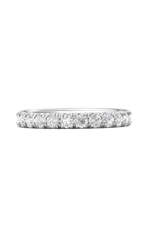 Martin Flyer Micropave Cut Down Wedding Band CM03MWBPL-F