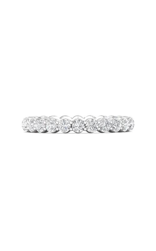 Martin Flyer Eternity Wedding Band SPWBFRPL-24-1.55-F