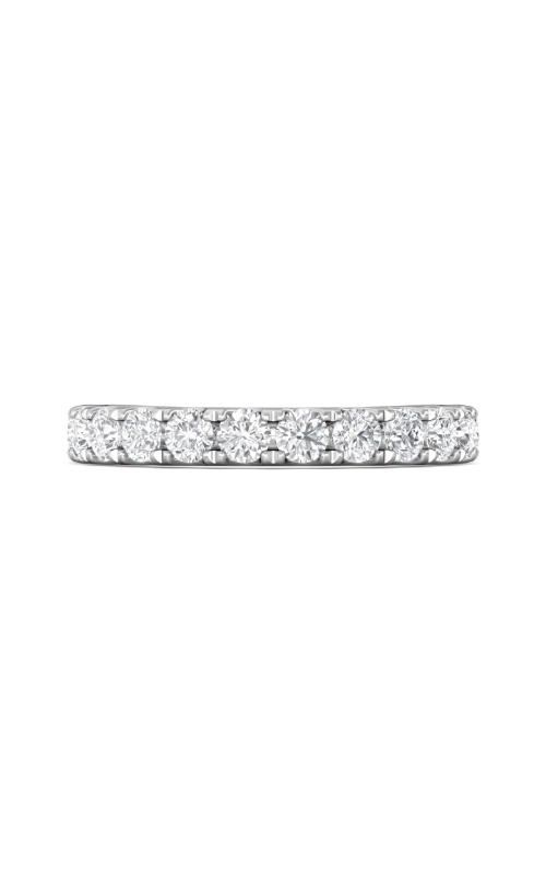 Martin Flyer Micropave Cut Down Wedding Band DWBM18XXLQ-F