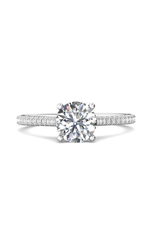 Martin Flyer Flyer Fit Engagement Ring DERM30Q-F-7.0RD