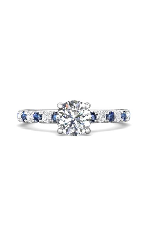 Martin Flyer Flyer Fit Engagement Ring DERM4SAQ-F-6.5RD