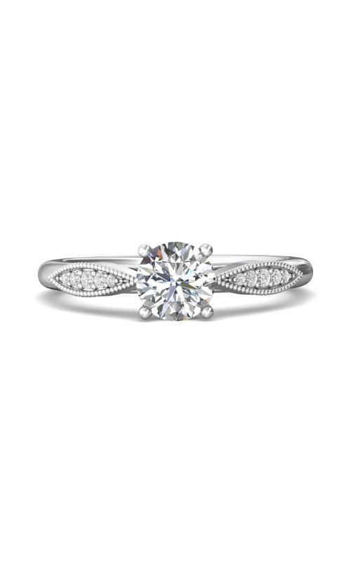 Martin Flyer Flyer Fit Engagement Ring DERM31XSQ-F-6.0RD
