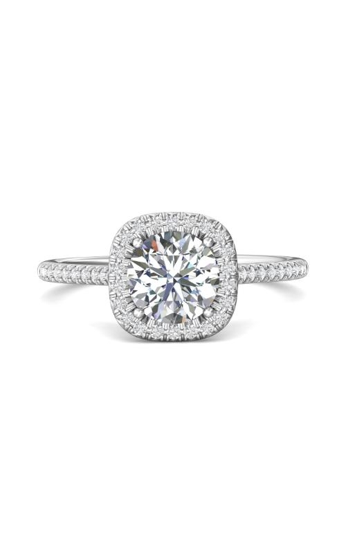 Martin Flyer Flyer Fit Engagement Ring DERMH54RCUQ-F-7.0RD