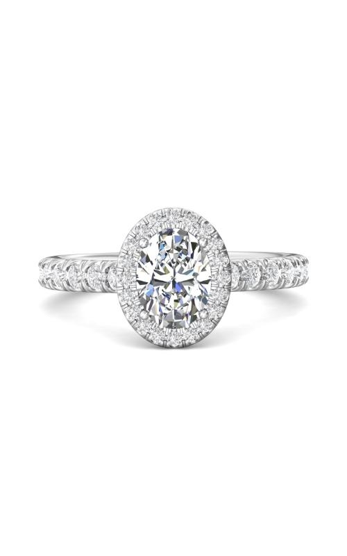 Martin Flyer Flyer Fit Engagement Ring DERMH4SOVQ-F-8X6OV