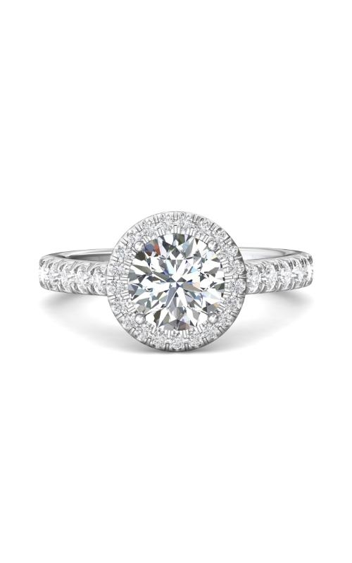 Martin Flyer Flyer Fit Engagement Ring DERMH20RDQ-F-7.5RD