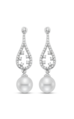 Mastoloni Earrings E3239-8W product image