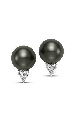 Mastoloni Earrings E2948B-8W product image