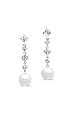 Mastoloni Earrings E3320-8W product image