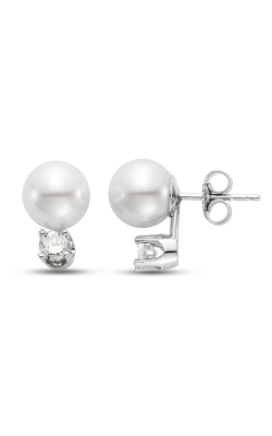 Mastoloni Earrings E8590AD50W product image