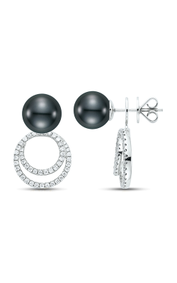Mastoloni Earrings E3298B-8W product image