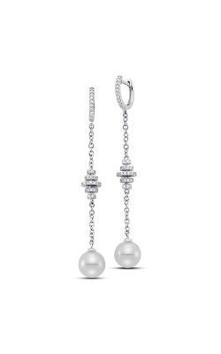 Mastoloni Earrings M17030E-8W product image