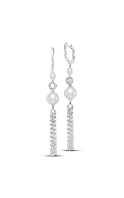 Mastoloni Earrings M18004E-8W product image