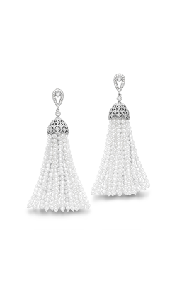 Mastoloni Earrings M18046E-8W product image