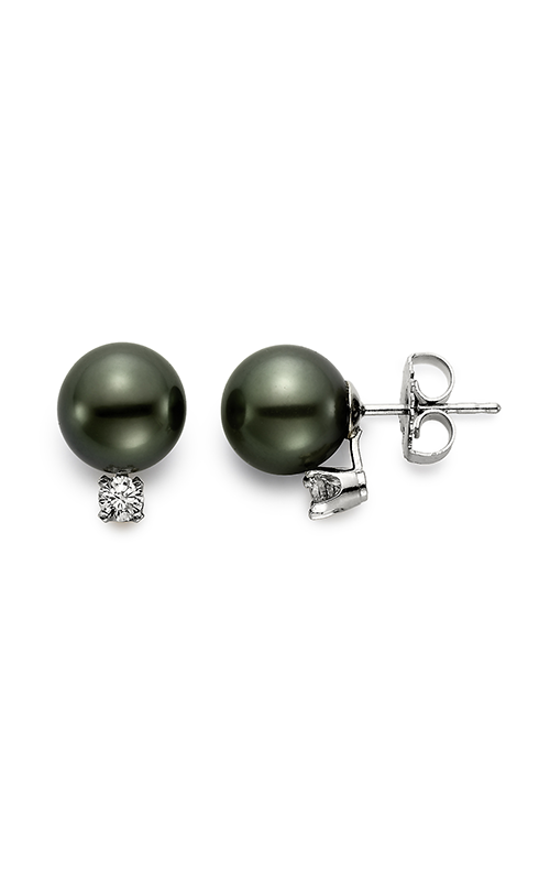 Mastoloni Basics Earrings EB09D25-8W