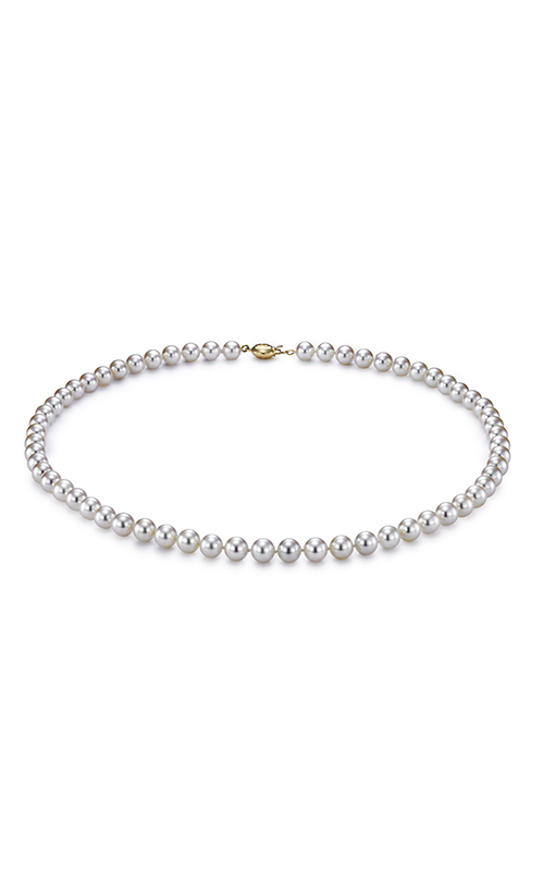 Mastoloni Basics Necklace 6570-18-A Mastoloni Basics Necklace 6570-18-A