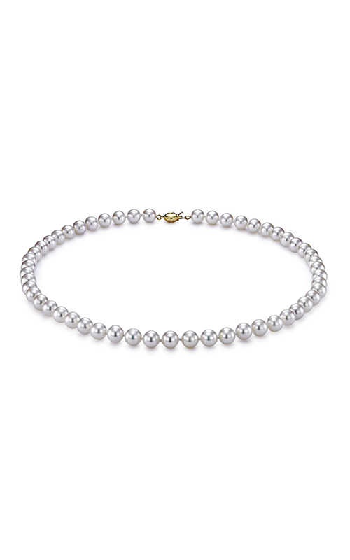 Mastoloni Basics Necklace 7580-18-A Mastoloni Basics Necklace 7580-18-A