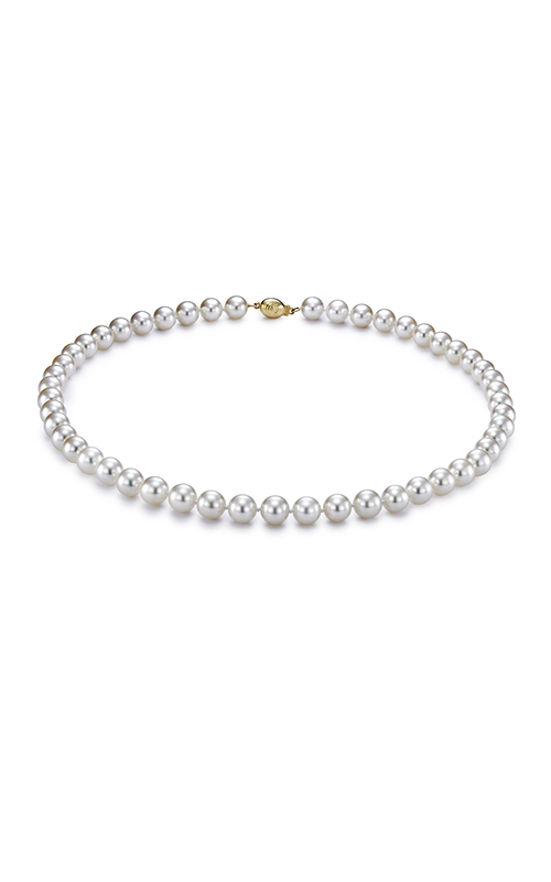 Mastoloni Basics Necklace 8085-18-A