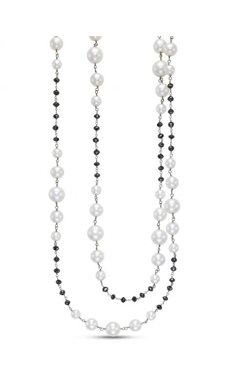 Mastoloni Fashion Necklace N2137-8W