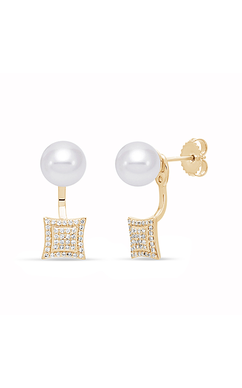 Mastoloni Fashion Earrings E3310-8 Mastoloni Fashion Earrings E3310-8
