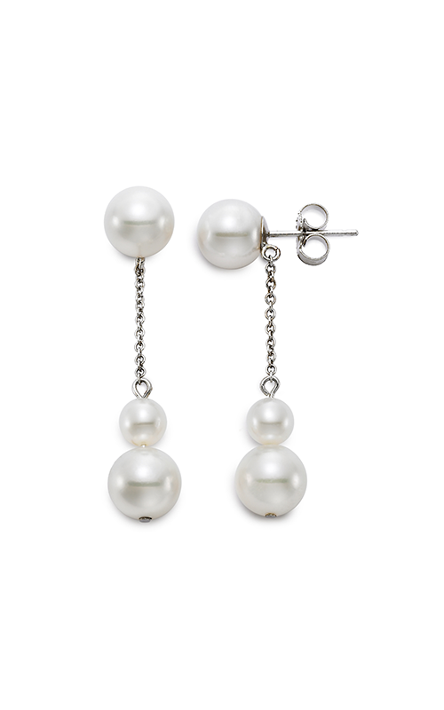 Mastoloni Basics Earrings GE2005W Mastoloni Basics Earrings GE2005W