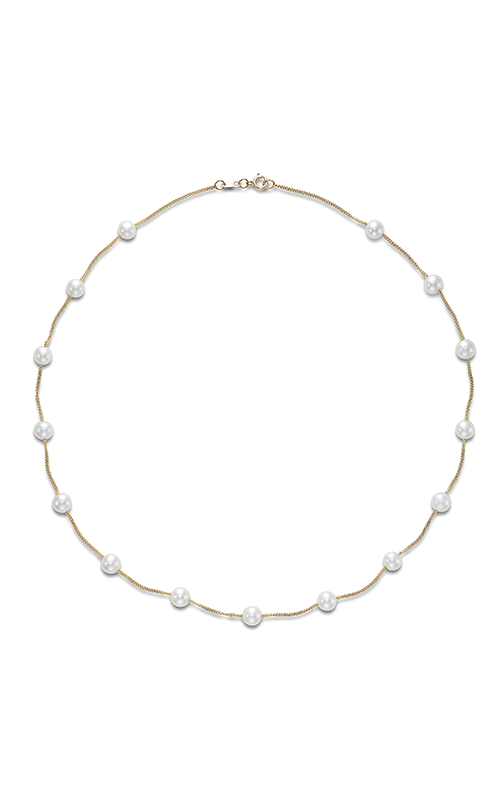 Mastoloni Basics Necklace GN1102 Mastoloni Basics Necklace GN1102
