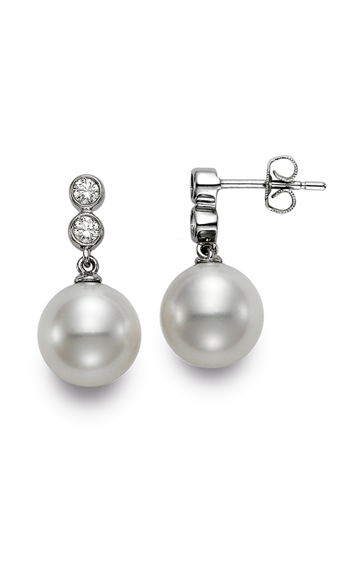 Mastoloni Fashion Earrings E2893-8W