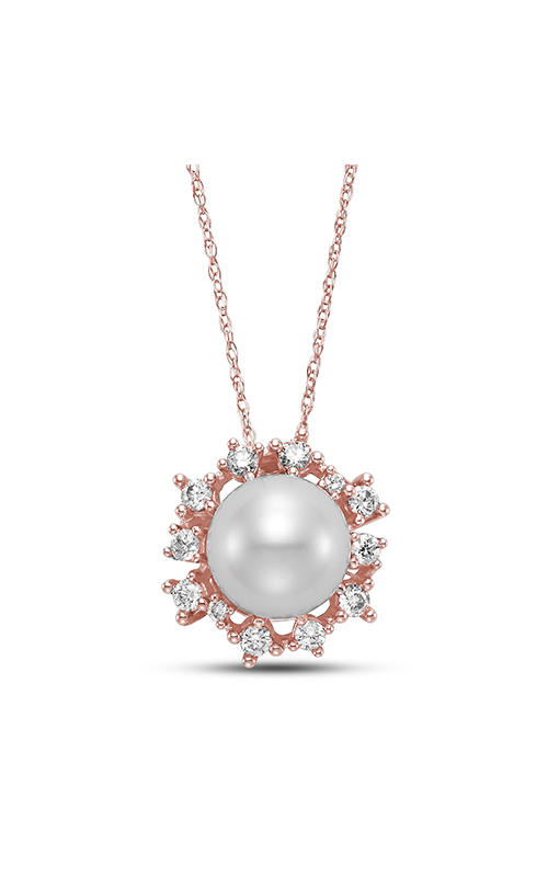 Mastoloni Fashion Necklace G18044PR