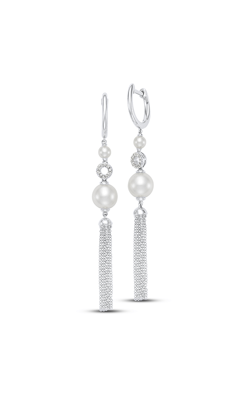 Mastoloni Fashion Earrings M18004E-8W Mastoloni Fashion Earrings M18004E-8W