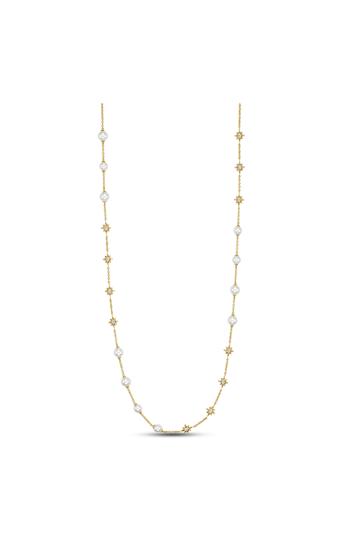 Mastoloni Fashion Necklace M19048N-8