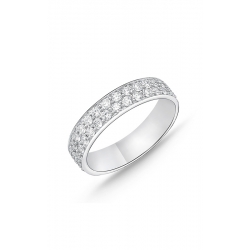 Memoire Wedding Band ERPA10170008W72000 State Street Jewelers