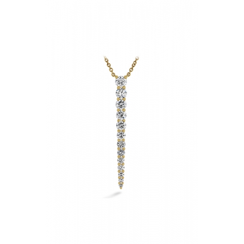 Shop the Memoire Necklace FNUB25518008Y72000 Weston Jewelers