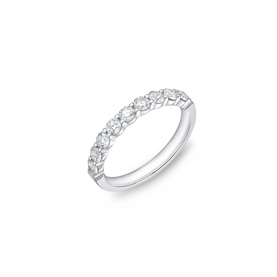 Memoire Wedding Band ERPT14670008W72000 Huntington Fine Jewelers