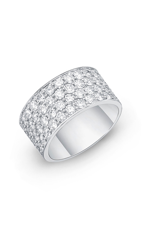 MemoireWedding Band ERPA14570008W71000 Gruno's Diamonds