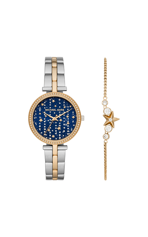 michael kors fine jewelry