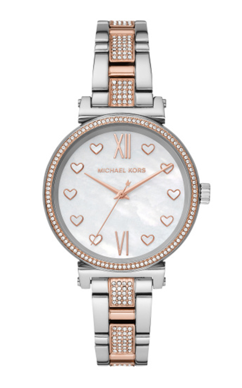 sofie watch michael kors