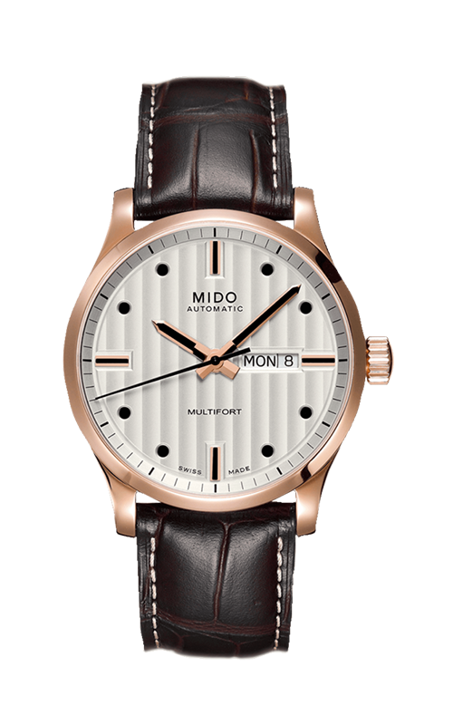 multifort watch