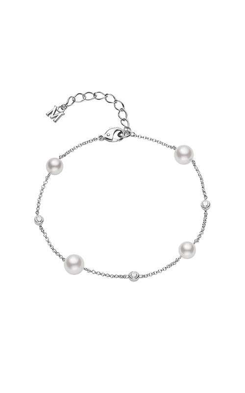 Mikimoto Bracelet Station MDQ10036ADXW