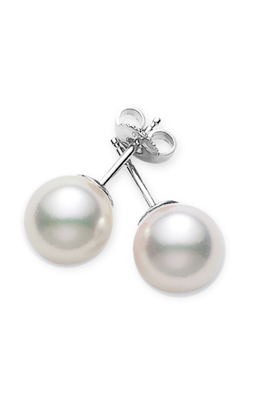 Mikimoto Earrings Everyday Essentials PES802W
